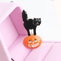 Cute Animal Alloy Unisex Brooches main image 2