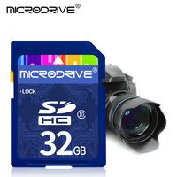 Camera Memory Card 8g/16g Large Card High Speed 32g Memory Card Sd Card 64g Sufficient Genuine 128g Memory Card sku image 2