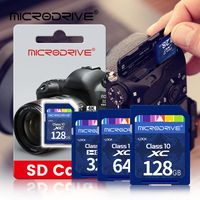 Camera Memory Card 8g/16g Large Card High Speed 32g Memory Card Sd Card 64g Sufficient Genuine 128g Memory Card main image 1