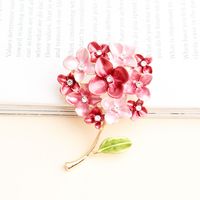 Funny Plant Alloy Unisex Brooches main image 2
