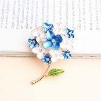 Funny Plant Alloy Unisex Brooches main image 1