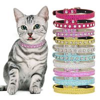 Punk Wild Creative Diy Skull Accessories Pet Collar main image 7