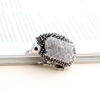 Exaggerated Funny Animal Alloy Unisex Brooches sku image 2