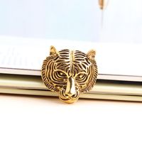 Exaggerated Funny Animal Alloy Unisex Brooches main image 1