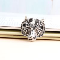 Exaggerated Funny Animal Alloy Unisex Brooches main image 5