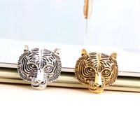 Exaggerated Funny Animal Alloy Unisex Brooches main image 2