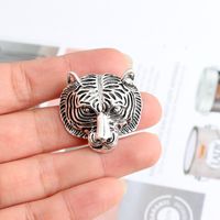 Exaggerated Funny Animal Alloy Unisex Brooches main image 3