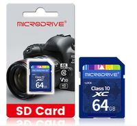Camera Memory Card 8g/16g Large Card High Speed 32g Memory Card Sd Card 64g Sufficient Genuine 128g Memory Card main image 3