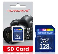 Camera Memory Card 8g/16g Large Card High Speed 32g Memory Card Sd Card 64g Sufficient Genuine 128g Memory Card main image 2