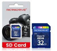 Camera Memory Card 8g/16g Large Card High Speed 32g Memory Card Sd Card 64g Sufficient Genuine 128g Memory Card sku image 4