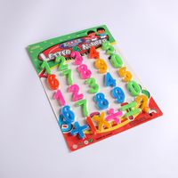 Learning Toys Toddler(3-6years) Letter Plastic Toys main image 1