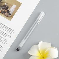 Simple Signature Office Study Gel Pen Student Supplies main image 5