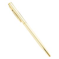 Gold-plated Ballpoint Pen Hotel Business Ballpoint Pen main image 4