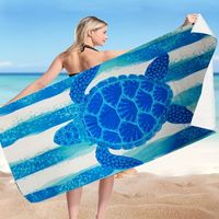 Vacation Turtle Synthetic Fibre main image 6