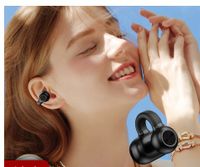 Black Technology Super Long Battery Life Wireless Bluetooth Headphones main image 1