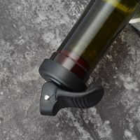 Casual Solid Color Pp Rubber And Plastic Wine Stopper main image 2