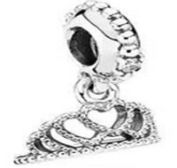 Casual Cartoon Sterling Silver Plating Jewelry Accessories sku image 9