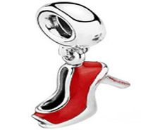 Casual Cartoon Sterling Silver Plating Jewelry Accessories main image 5