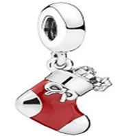 Casual Cartoon Sterling Silver Plating Jewelry Accessories main image 4