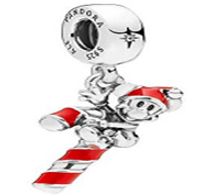 Casual Cartoon Sterling Silver Plating Jewelry Accessories main image 3
