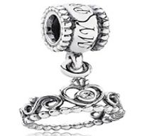 Casual Cartoon Sterling Silver Plating Jewelry Accessories sku image 8