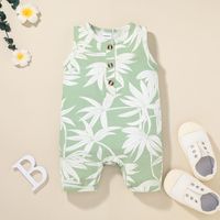 New Casual Children's Clothing Baby Boxer Romper Wholesale sku image 21