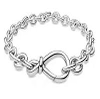 Classic Style Solid Color Sterling Silver Bangle In Bulk sku image 6