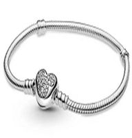 Classic Style Solid Color Sterling Silver Bangle In Bulk sku image 8