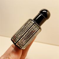 Simple Style Geometric Glass Dropper Subpacking Bottle sku image 9