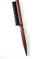 Retro Geometric Wood Hair Combs Hairdressing Comb sku image 7