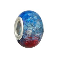 1 Piece Resin Metal Solid Color Sweet sku image 65