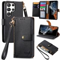 Modern Style Solid Color Pu Leather  Phone Cases main image 3
