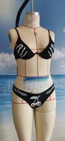 Women's Multicolor Backless 2 Piece Set Bikinis main image 3