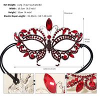 Alloy Fashion Geometric Body Jewelry  (white) Nhhs0361-white sku image 4