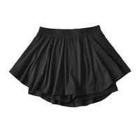 Women's Daily Preppy Style Simple Style Solid Color Shorts Casual Pants sku image 1
