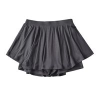 Femmes Du Quotidien Style Bcbg Style Simple Couleur Unie Shorts Pantalons Décontractés sku image 7