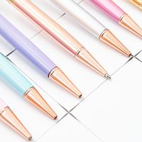 Florée Student Stationery Metal Ballpoint Point 1 Pieces main image 3