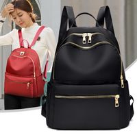 Women's Backpack Casual Daily Fashion Backpacks main image 6