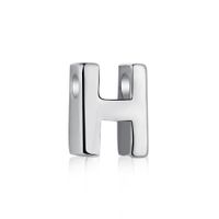 Simple Style Letter Sterling Silver Plating Jewelry Accessories sku image 15