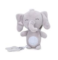 Baby Toys Animal Cloth Toys sku image 1