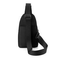 Men's Summer Nylon Streetwear Fanny Pack main image 2