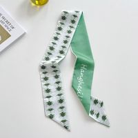 Fashion Letter Square Cloth Hair Band 1 Piece sku image 31