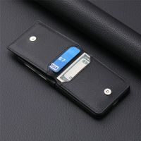 Basic Classic Style Solid Color Pu Leather  Phone Cases main image 2