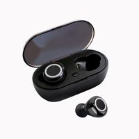 Y50 Bluetooth Headset Y50 Manufacturer Tws2 Sports Outdoor Wireless Headset 5.0 Touch Headset With Charging Warehouse sku image 7