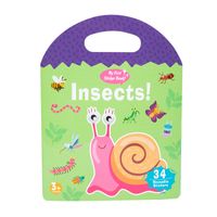 Learning Toys Toddler(3-6years) Animal Paper Toys sku image 17