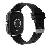 Reloj Inteligente Con Pantalla Táctil Transfronteriza Tiktok, Reloj Deportivo Multifunción Con Detección De Frecuencia Cardíaca, Reloj De Llamada Con Bluetooth Dinámico main image 3