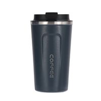 Casual Letter Stainless Steel Thermos Cup main image 6