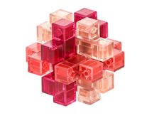 Intellect Rubik's Cube Kids(7-16years) Geometric Abs Toys sku image 10