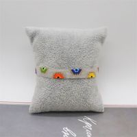 Simple Style Color Block Seed Bead Wholesale Bracelets sku image 8