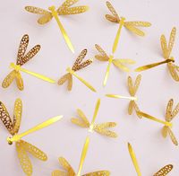 Casual Dragonfly Paper Wallpapers sku image 4